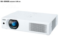 美观实用 三洋1060C投影机仅售9800元