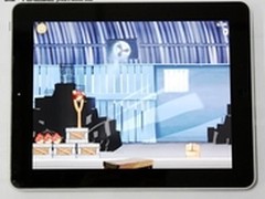 支持多种格式影音平板 任易航X11仅1599