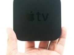 Apple TV才是低能耗服务器和桌面PC未来