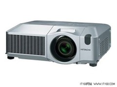 送平板电脑 日立8050X投影机促34500元