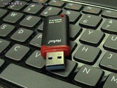 超质感超值体验 我的USB3.0优盘不一般