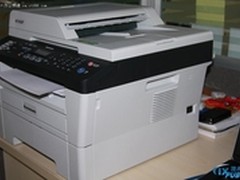 联想7450F激光一体机零售行业体验报告