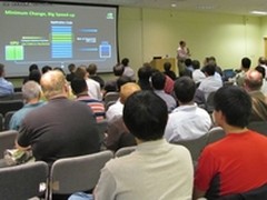 CUDA与C++联手构筑高效节能GPU