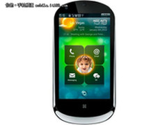 乐自由我联想乐phone W101快乐价1599元