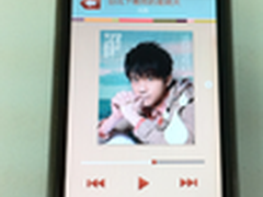 这才是内测界面 酷狗音乐iPhone版辟谣