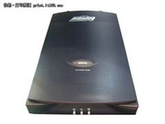 即扫即传 明基5560B扫描仪暑促仅600元