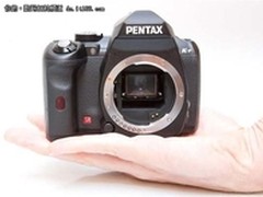 [武汉]更上一层楼 宾得K-R相机现价4199