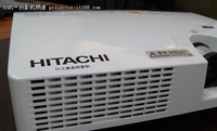购机就送大礼包 日立HCP-U27S仅售4588