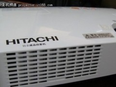 购机就送大礼包 日立HCP-U27S仅售4588
