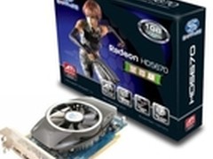 超高性价比 蓝宝HD5670至尊版降至599元