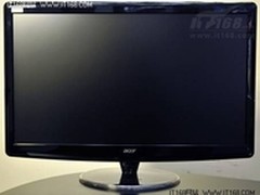 3D显示器 宏碁27寸HN274H售5,019元