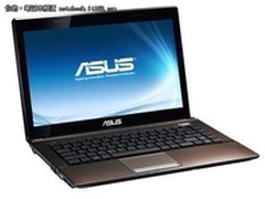 【成都】i7四核独显 华硕A43特价仅5599