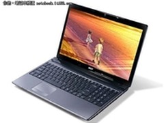 【成都】i5双显强本 宏基5750G仅售4180