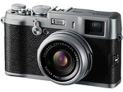 如果X100可换镜头 富士欲加入M4/3阵营