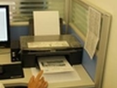 高稳定低成本 爱普生L201让我安心生意