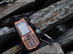 越野e族最爱三防手机之AGM A88      