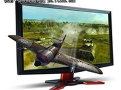 电玩达人最爱 宏碁i7台机G3600全面3D化