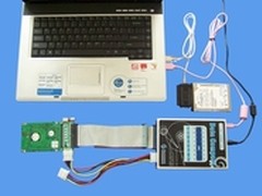 效率源DC全面升级支持最全文件数据恢复