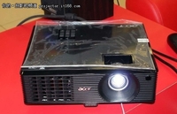 暑期特价热销 宏碁X1210投影机仅售3699