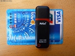 乐无边 音频发烧友玩转朗科USB3.0优盘