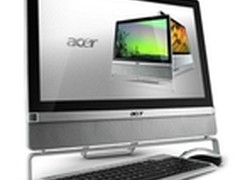 苹果变浮云 宏碁二代酷睿一体电脑Z3801