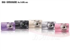 【成都】全景时尚DC 索尼W570仅售1580
