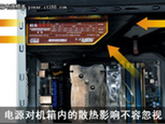 向不稳定Say No 暑期散热强劲电源推荐