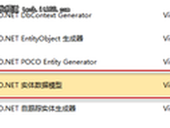 深入解读 Entity Framework 4.0和4.1