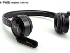 无线稳定传输 宾果B600无线耳麦推荐