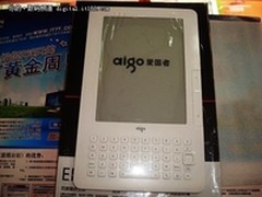 【成都】超薄快速 爱国者EB800仅售958