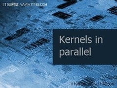 GPU并行编程：内核及函数的实现