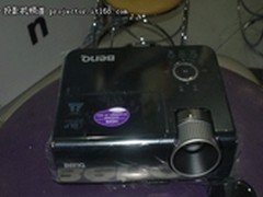 100寸电动幕免费拿 明基 MX511降至4099