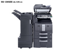 经济耐用办公必备 京瓷300ci特价促销