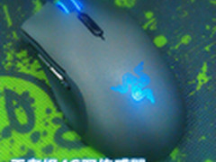 王者级4G双传感器 Razer帝王蟒4G版评测