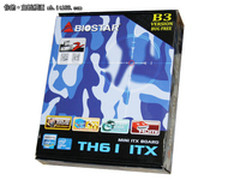 映泰H61 ITX高清方案 中关村装机实录