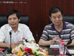 腾讯雷军亦敌亦友博弈论：好戏刚刚上演