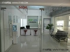 Acer宏碁江苏常熟设立服务站