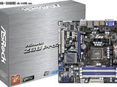 怎能错过 华擎Z68 Pro3-M值得你冲动