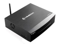 重磅出击，海美迪HD600C再掀高清狂潮