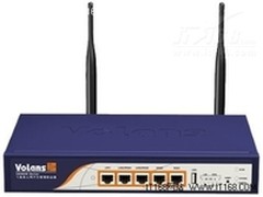 无线网络的管理 飞鱼星VE982W降100元