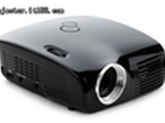 神画投影亮度 KTV桌面游戏投影教程之二