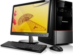 配E5500+3D集显 联想新圆梦F328售3299