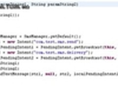 10086短信遭拦截 瑞星剿杀“安卓杀手”