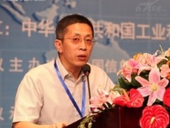 ESB携标准化助力行业SOA应用