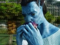 裸眼3D时代已经来临 爱国者领衔演绎