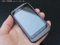 熊熊燃烧的烈火 HTC G13促销仅售1680元