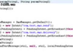 新病毒拦截10086短信 瑞星剿杀安卓杀手