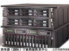 摆脱阵列修复难题 提升服务器数据恢复