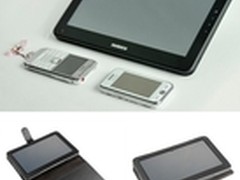 10.1寸视觉盛宴万利达T1陪你酷暑乐翻天