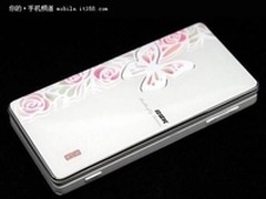 和音乐一起谈恋爱 步步高I606促销1680